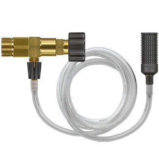 Injector RM300, M22 AG, 1.80