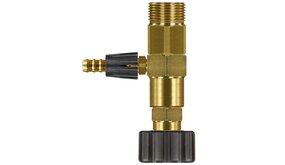 Injector RM300, M22 AG - M22 IG, 1.80 Injector RM300, M22 AG - M22 IG, 1.80