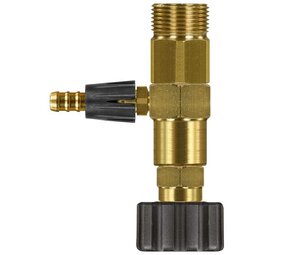 Injector RM300, M22 AG - M22 IG, 1.80 Injector RM300, M22 AG - M22 IG, 1.80