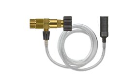 Injector RM300, M22 AG - M22 IG, 2.10 Injector RM300, M22 AG - M22 IG, 2.10