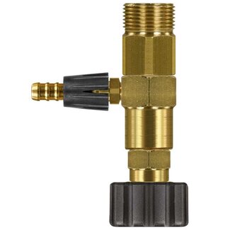 Injector RM300, M22 AG - M22 IG, 2.30