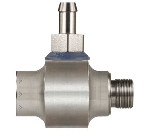 Injector ST-160, 3/8" IG - 3/8" AG, 1.5 - 1.7