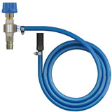 Injector ST-160 - ST-45MS, 1.6