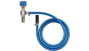 Injector ST-160 - ST-45MS, 1.6 Injector ST-160 - ST-45MS, 1.6