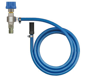 Injector ST-160 - ST-45MS, 1.6