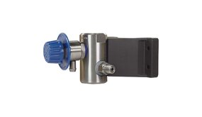 Injector ST-160.2, 1/2" IG - 1/4" AG, 055, met wandhouder Injector ST-160.2, 1/2" IG - 1/4" AG, 055, met wandhouder