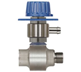 Injector ST-160/161, 3/8" IG - 3/8" AG, 1.9 - 2.3 Injector ST-160/161, 3/8" IG - 3/8" AG, 1.9 - 2.3