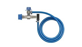 Injector ST-160, koppeling ST-45-250 , 1.7 - 2.3 Injector ST-160, koppeling ST-45-250 , 1.7 - 2.3