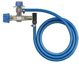 Injector ST-160, koppeling ST-45-250 , 1.8