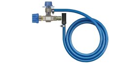 Injector ST-160, koppeling ST-45-250 , 1.8 Injector ST-160, koppeling ST-45-250 , 1.8