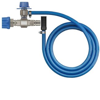 Injector ST-160, koppeling ST-45-250 , 1.6