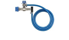 Injector ST-160, koppeling ST-45-250 , 1.7 Injector ST-160, koppeling ST-45-250 , 1.7