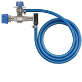 Injector ST-160, koppeling ST-45-250 , 2.1