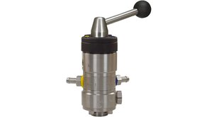 Injector ST-164, 3/8" IG - 1/2" IG, 1.8 - 2.3 Injector ST-164, 3/8" IG - 1/2" IG, 1.8 - 2.3