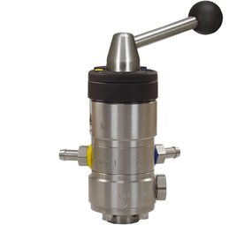 Injector ST-164, 3/8" IG - 1/2" IG, 1.8 - 2.3 Injector ST-164, 3/8" IG - 1/2" IG, 1.8 - 2.3