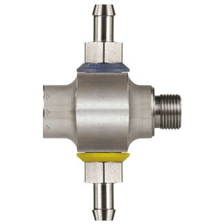 Injector ST-166, 3/8" IG - 3/8" AG, 1.3