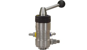 Injector ST-164, 3/8" IG - 1/2" IG, 1.9 - 2.3 Injector ST-164, 3/8" IG - 1/2" IG, 1.9 - 2.3