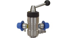 Injector ST-164/161, 3/8" IG - 1/2" IG, 1.9 - 2.3 Injector ST-164/161, 3/8" IG - 1/2" IG, 1.9 - 2.3