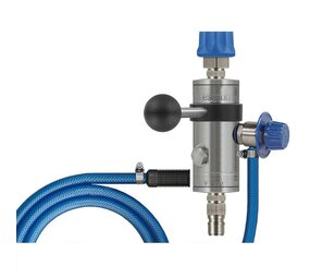 Injector ST-167/161, koppeling ST-45-250, 1.8 - 2.3 Injector ST-167/161, koppeling ST-45-250, 1.8 - 2.3