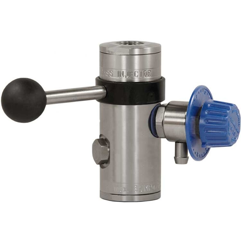 Injector ST-167/161, 1/2" IG, 1.8 - 2.3 Injector ST-167/161, 1/2" IG, 1.8 - 2.3