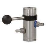 Injector ST-168, 1/2" IG, 1.6 - 2.0