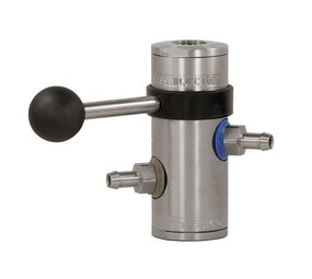 Injector ST-168, 1/2" IG, 1.6 - 2.0 Injector ST-168, 1/2" IG, 1.6 - 2.0