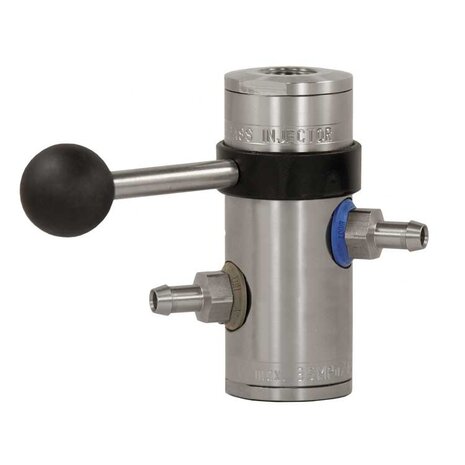 Injector ST-168, 1/2" IG, 1.6 - 2.0 Injector ST-168, 1/2" IG, 1.6 - 2.0