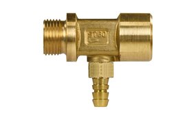 Injector ST-60, 3/8" AG - 3/8" IG, 1.80 Injector ST-60, 3/8" AG - 3/8" IG, 1.80