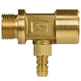 Injector ST-60, 3/8" AG - 3/8" IG, 2.10