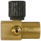 Injector ST-62, 3/8" IG, 1.60