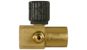 Injector ST-62, 3/8" IG, 1.60 Injector ST-62, 3/8" IG, 1.60