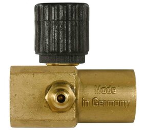 Injector ST-62, 3/8" IG, 1.60 Injector ST-62, 3/8" IG, 1.60