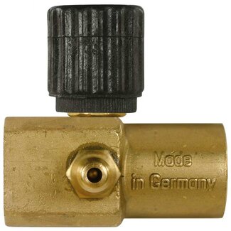 Injector ST-62, 3/8" IG, 1.60