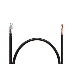 Kabel 300 mm met kabelhuls Kabel 300 mm met kabelhuls