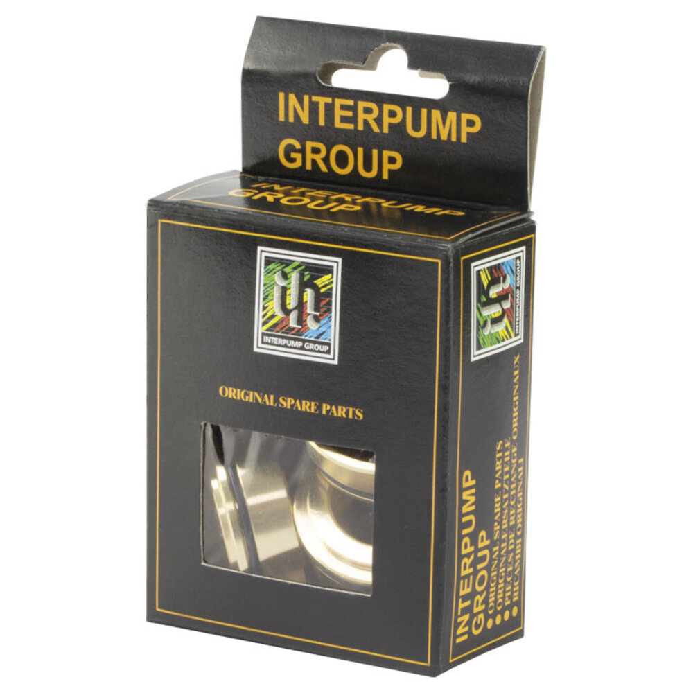 Interpump KIT 10, 20 mm Interpump KIT 10, 20 mm