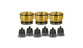 Interpump KIT 222 warmwaterkit, 22 mm