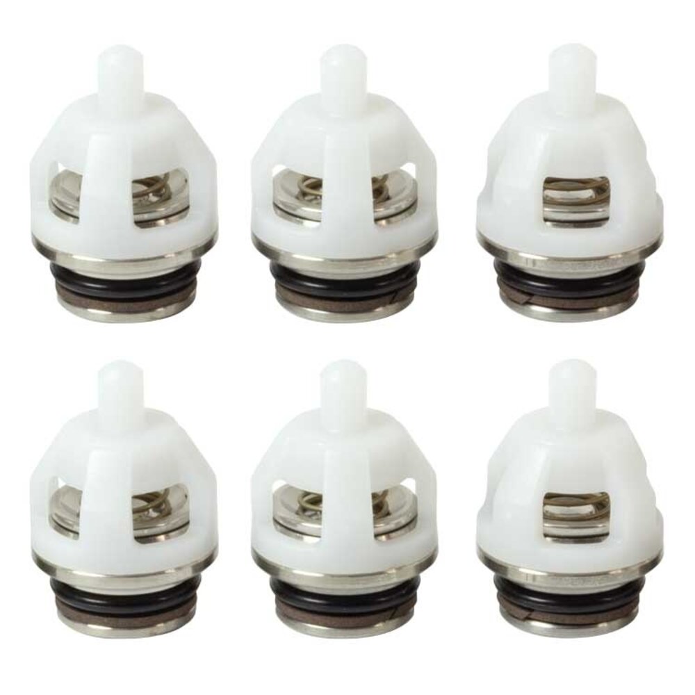 Annovi reverberi KIT 2871, 6 kleppen Annovi reverberi KIT 2871, 6 kleppen