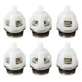 Annovi reverberi KIT 2871, 6 kleppen