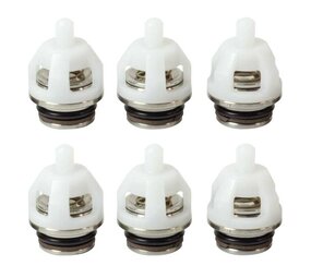 Annovi reverberi KIT 2871, 6 kleppen