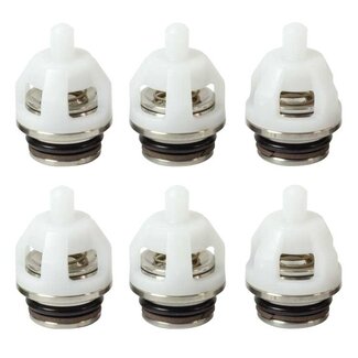 Annovi reverberi KIT 2871, 6 kleppen