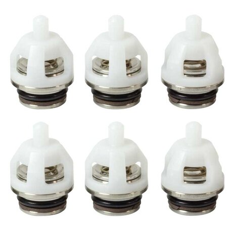 Annovi reverberi KIT 2871, 6 kleppen Annovi reverberi KIT 2871, 6 kleppen