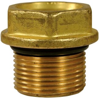 Interpump KIT 4, M24x2x16