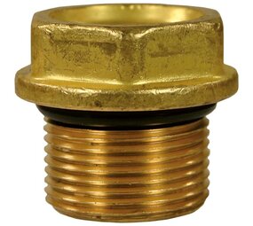 Interpump KIT 5, M24x2x16
