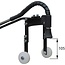 KIT push & pull lans ST-85