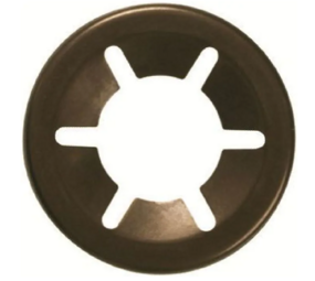 Klemring voor sprayer 24 liter, 15 mm