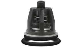 Kleppenset Comet, 6 kleppen Kleppenset Comet, 6 kleppen