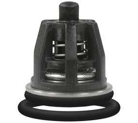 Kleppenset Comet, 6 kleppen