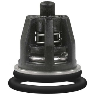 Kleppenset Comet, 6 kleppen