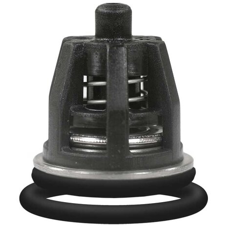 Kleppenset Comet, 6 kleppen Kleppenset Comet, 6 kleppen