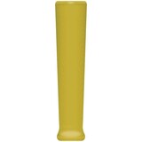 Knikrubber DN08, geel